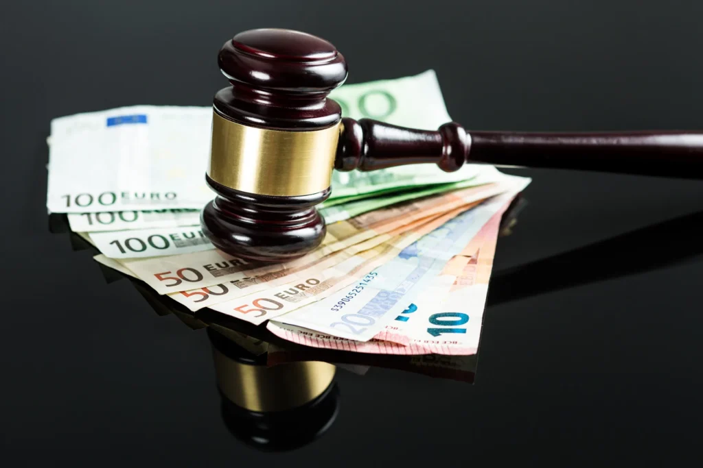 Recouvrement Judiciaire